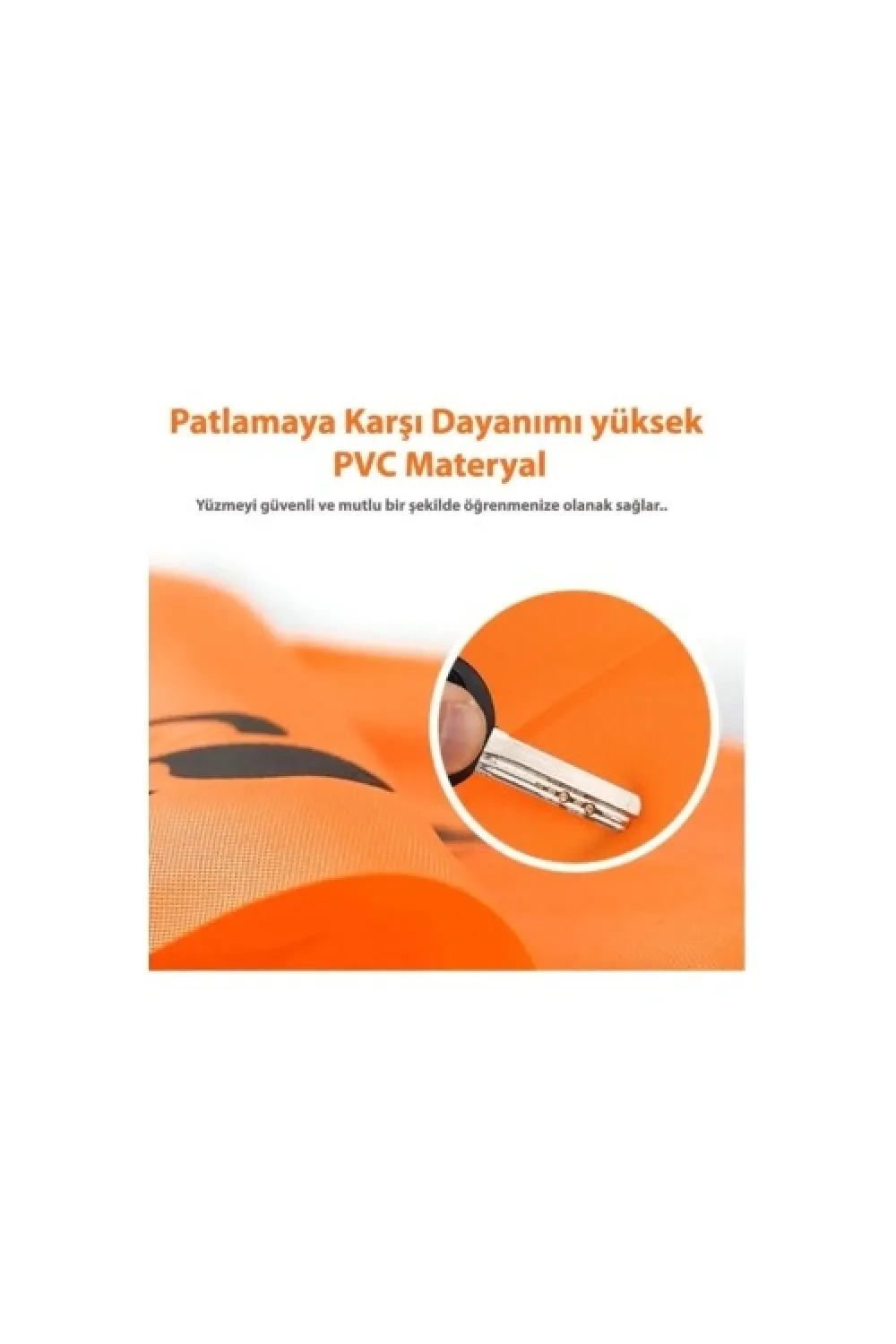 Şişme Yüzme Kolluğu