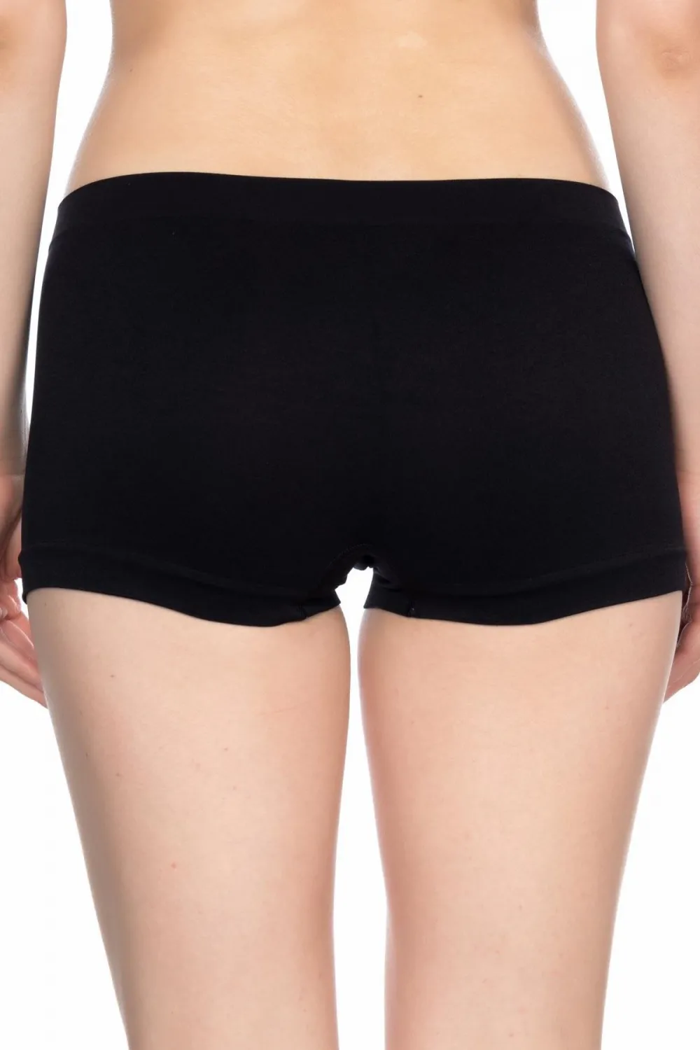 Siyah MI Emay 3000 Soft Boxer