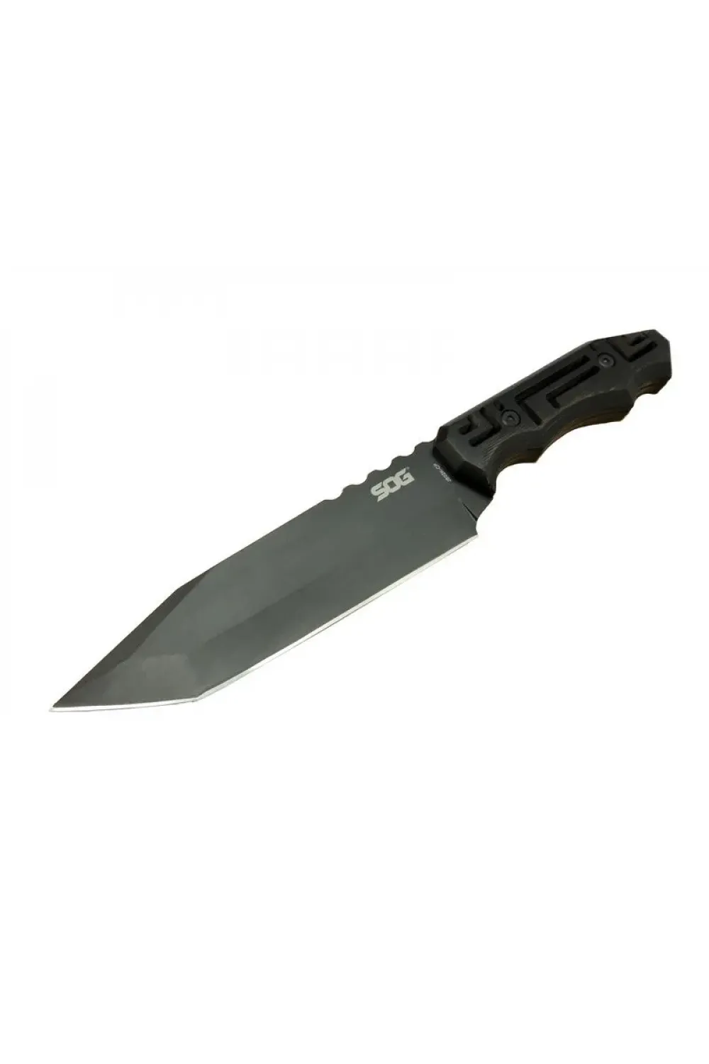 ieg™ SOG Tanto JB02K-CP BK Outdoor Bıçak 30 cm - Kılıflı