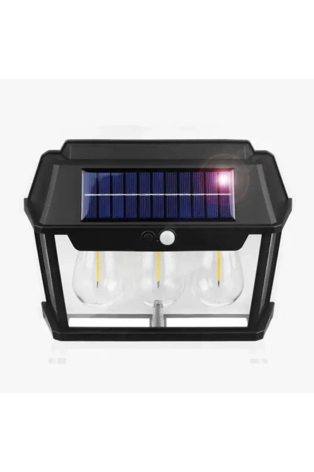 Solar Bahçe Aydınlatması 3’lü