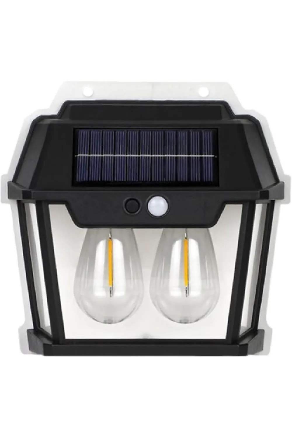 Solar Outdoor Lamba