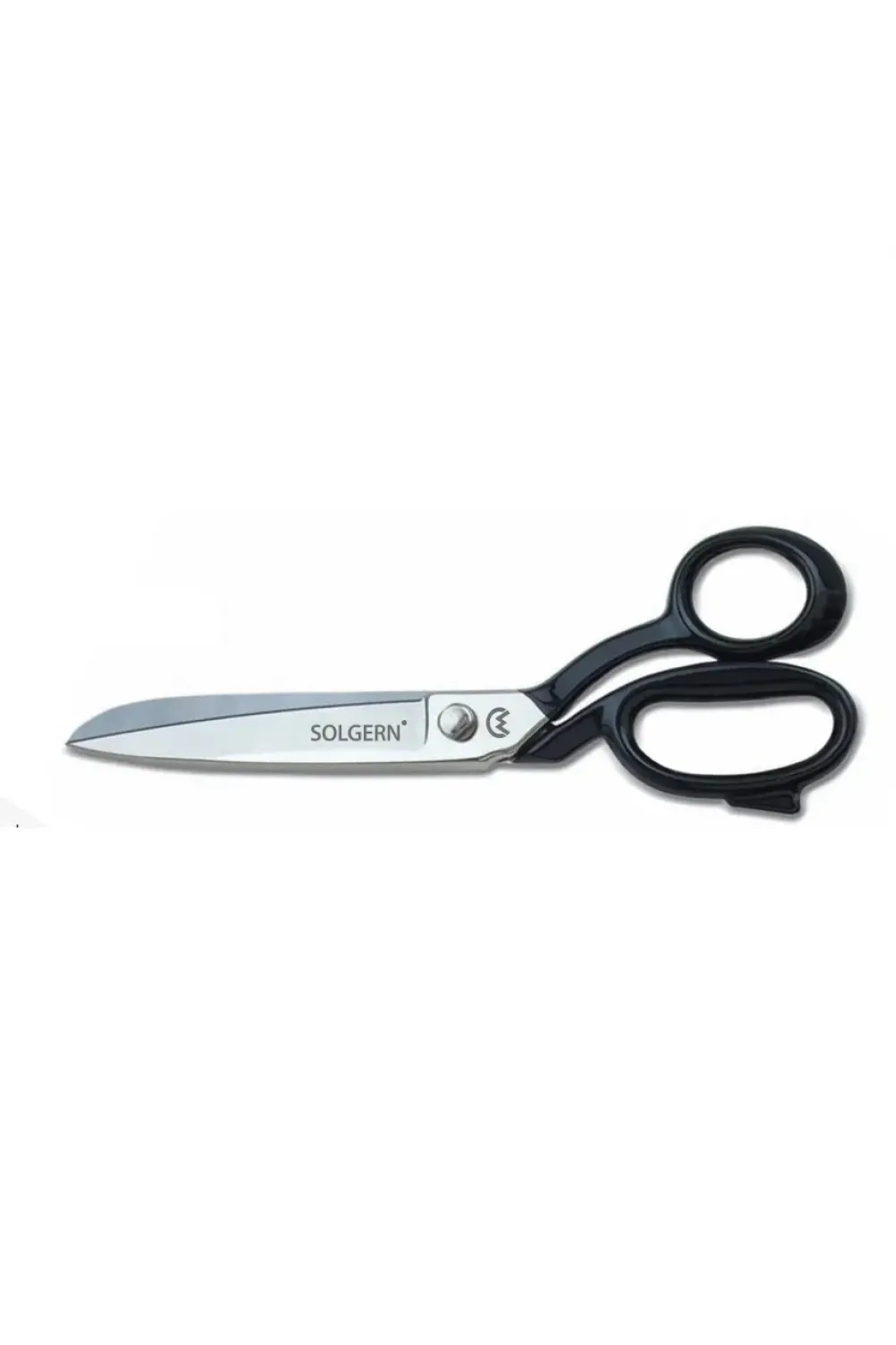 ieg™ Solgern A421-7 Terzi Makası No: 7 inç / 17,78 cm - Nikel Kaplama