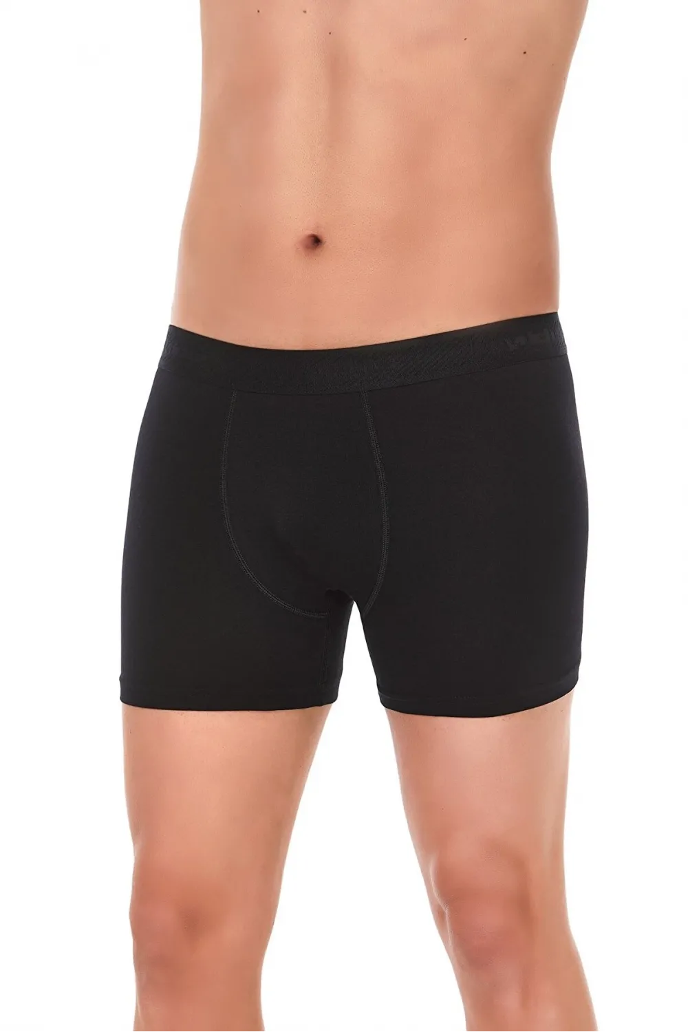 ieg™ Star 103 Erkek  Modal Boxer
