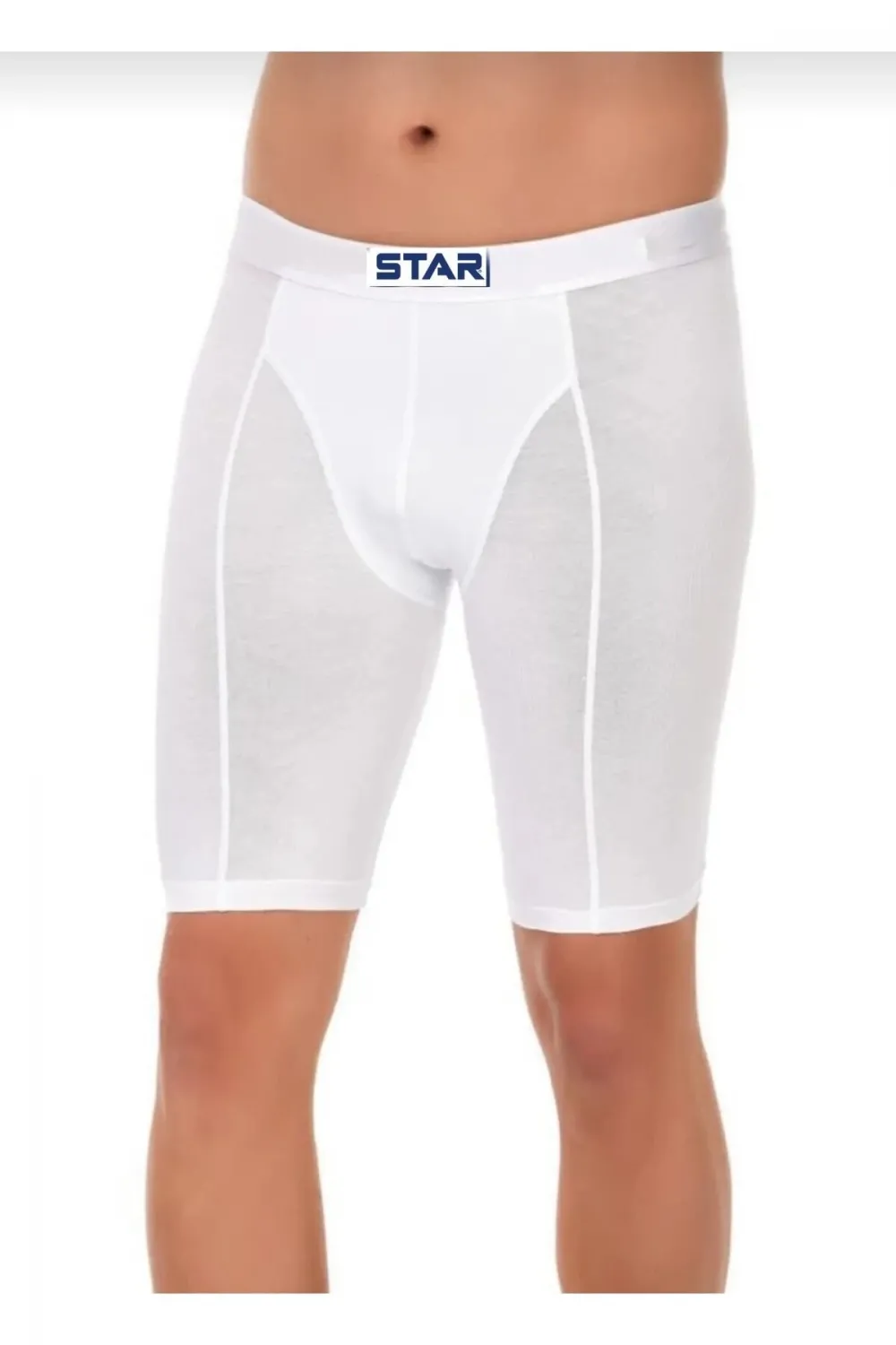ieg™ Star 104 Modal Uzun Boxer