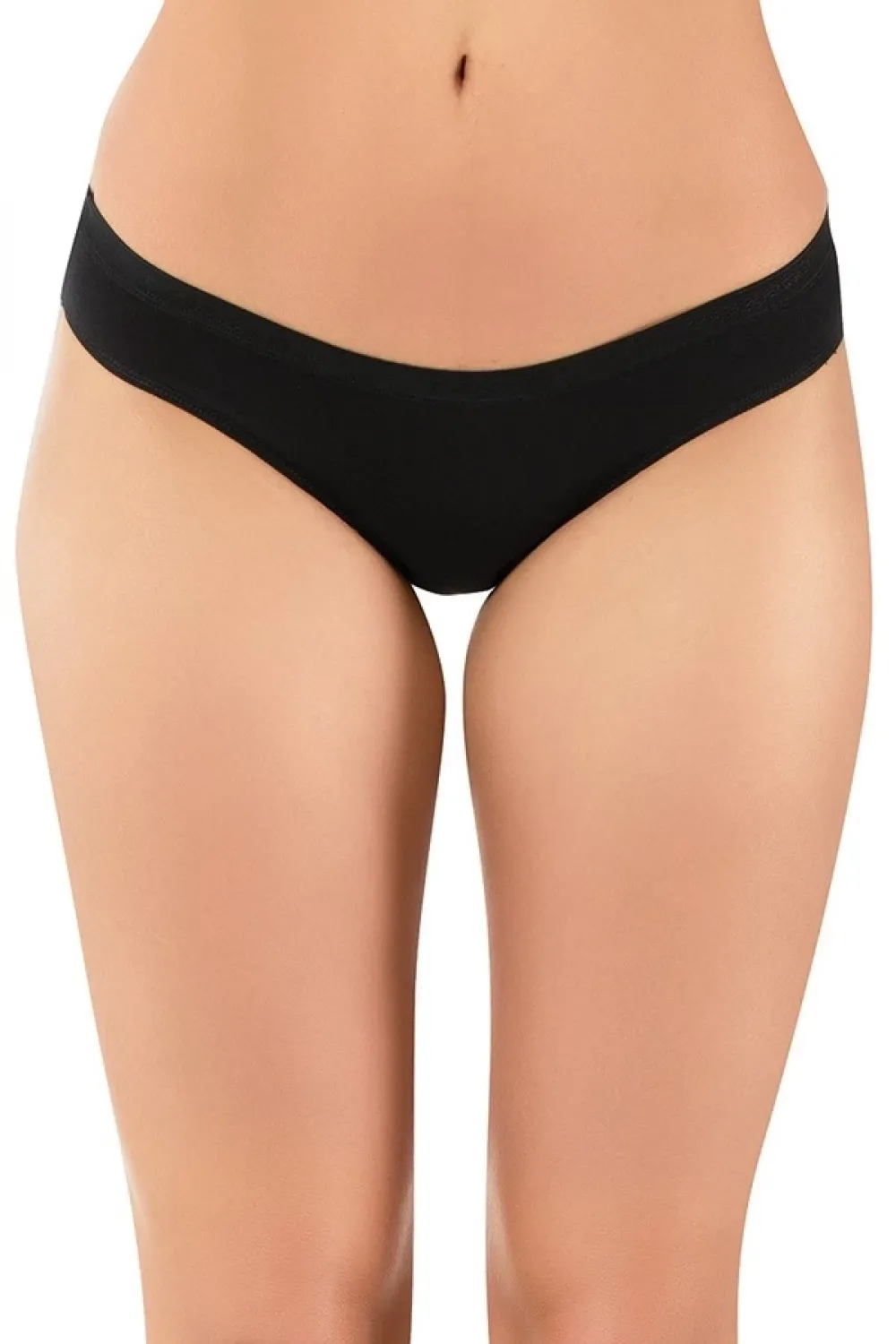 ieg™ Star 3021 Kadın Modal İz Yapmaz Bikini Külot