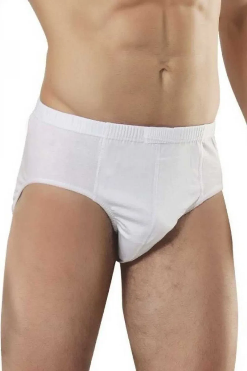 ieg™ Star 401 Süprem Erkek Slip
