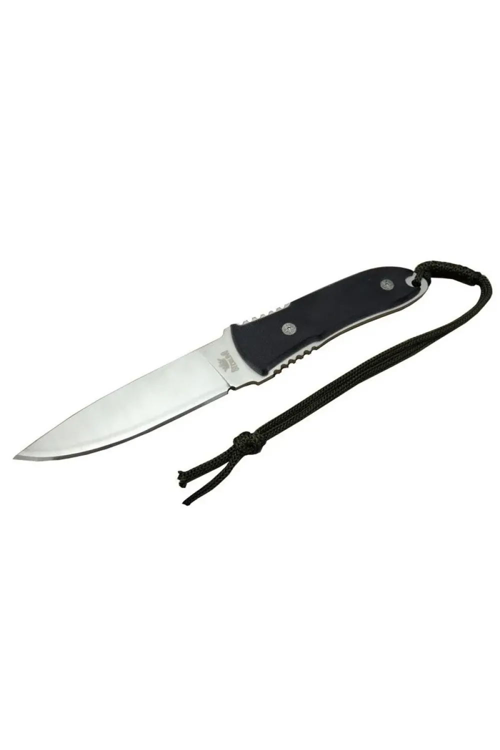 ieg™ Sterling T 0011 Outdoor Kamp Bıçağı 25cm