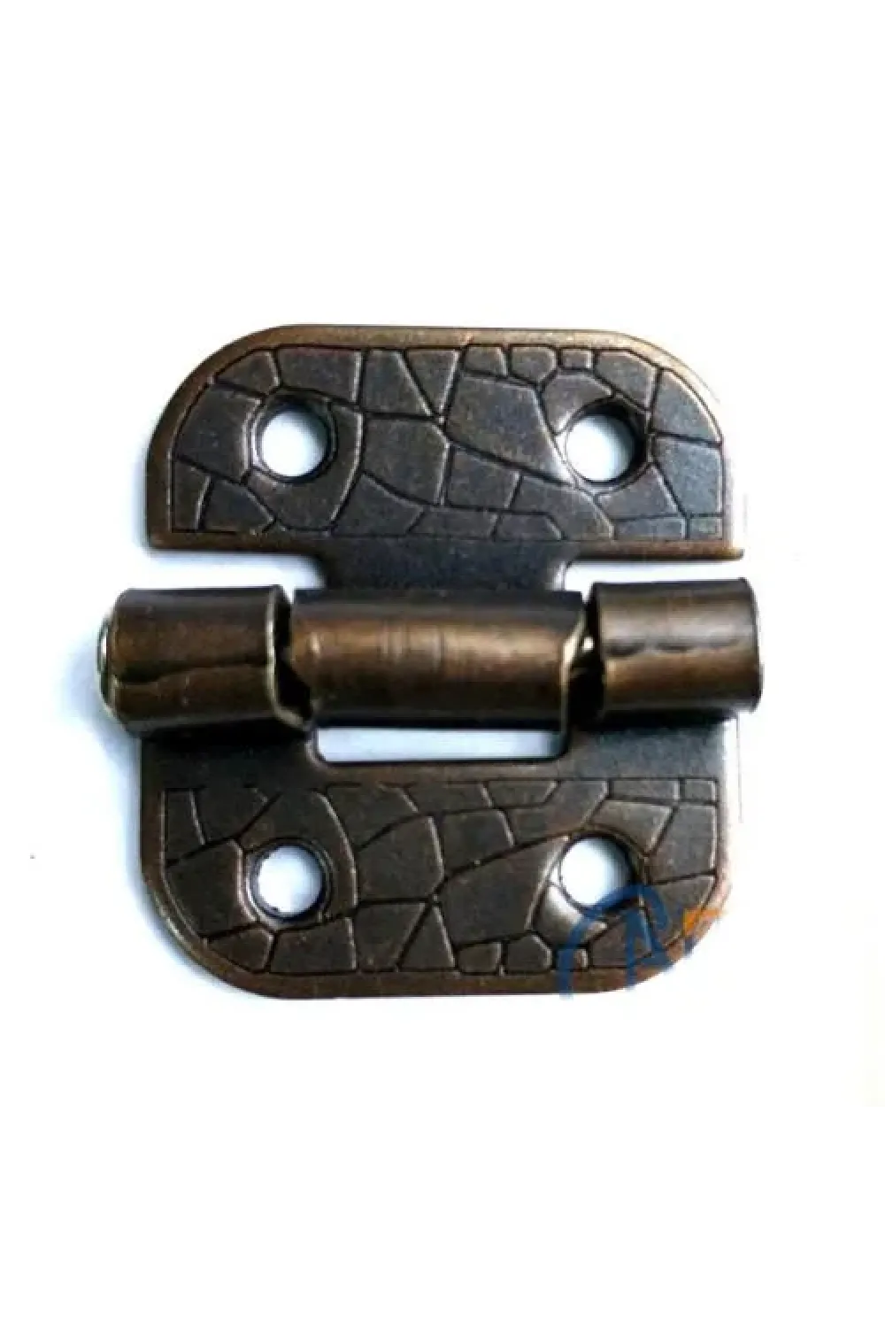 ieg™ Stoplu Menteşe - 30x33mm, Oksit, 1 Adet
