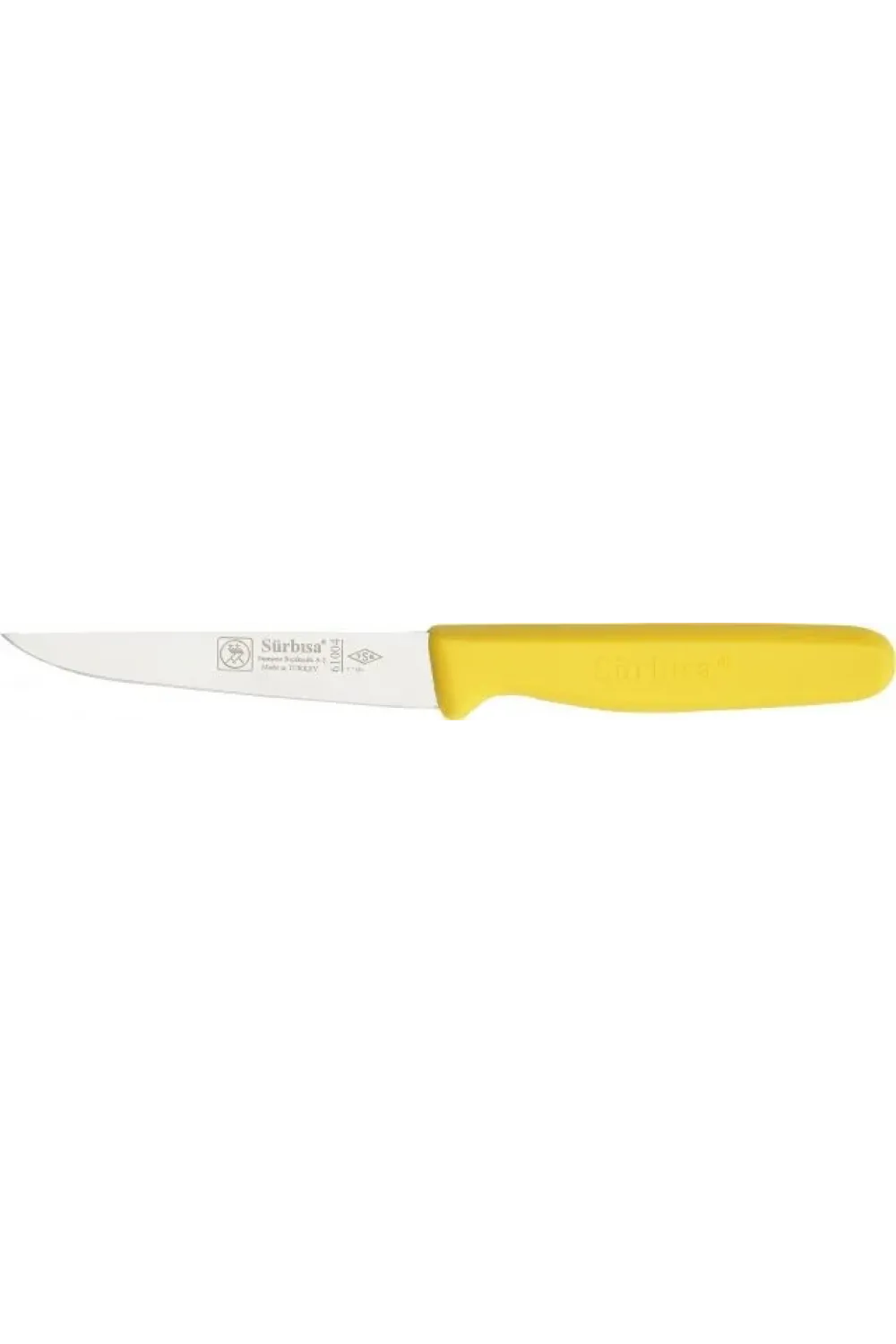 ieg™ Sürbısa 61004 - Sürmene Sebze Bıçağı 9,5cm