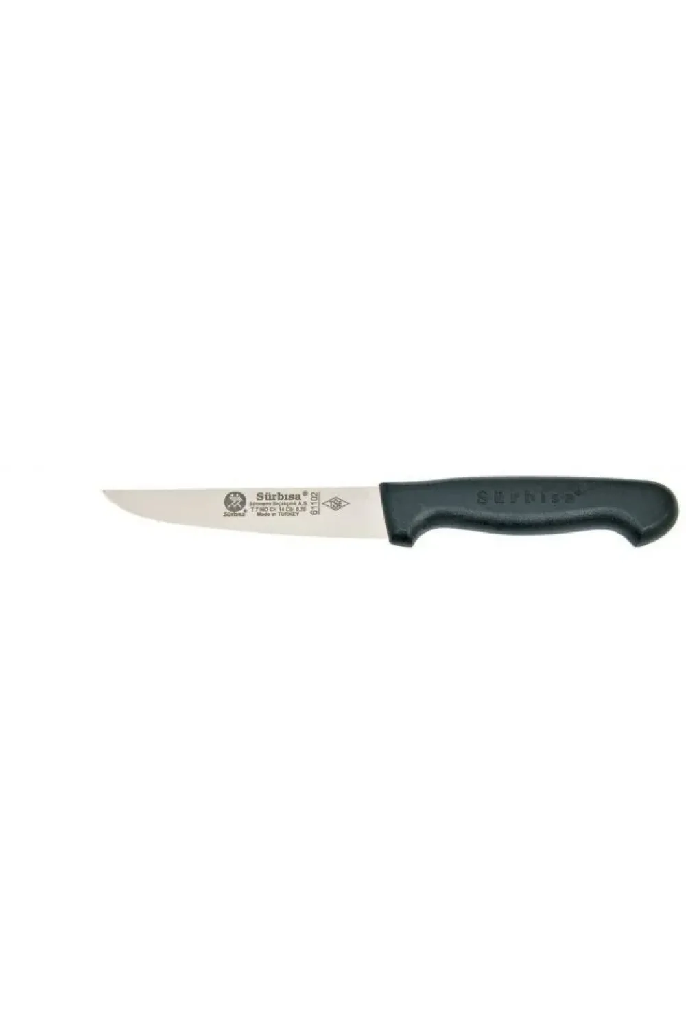 ieg™ Sürbısa 61102 - Sürmene Mutfak Bıçağı 13 cm