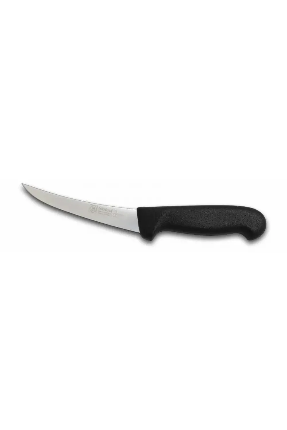 ieg™ Sürbısa 61113 - Sürmene Esnek Eğri Kemiksiz Sıyırma Bıçağı 13,5 cm