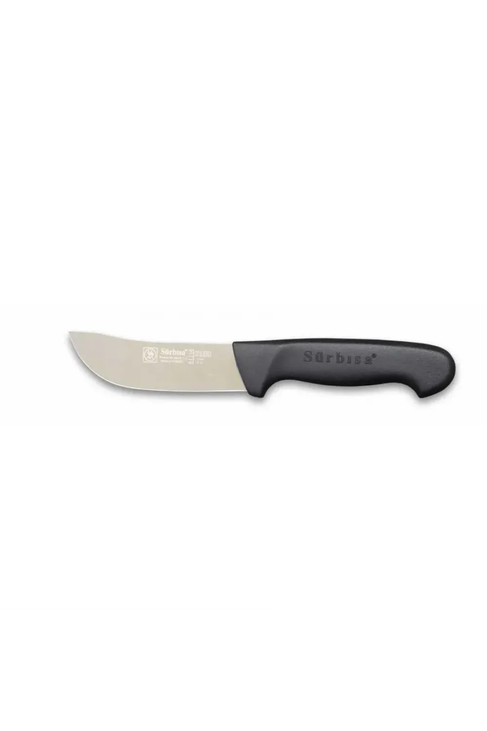 ieg™ Sürbısa 61116 - Sürmene Kasap Deri Yüzme Bıçağı 11,5 cm