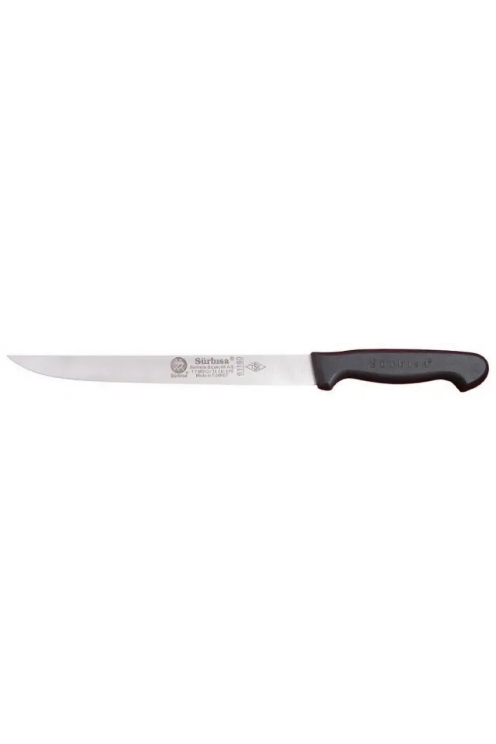 ieg™ Sürbısa 61160 - Sürmene Fileto Bıçağı 23,5 cm