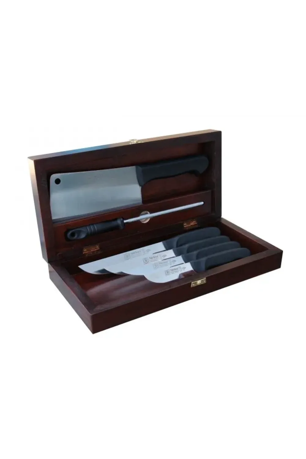 ieg™ Sürbısa 61507E - Sürmene Kurban Seti - 6 lı Set