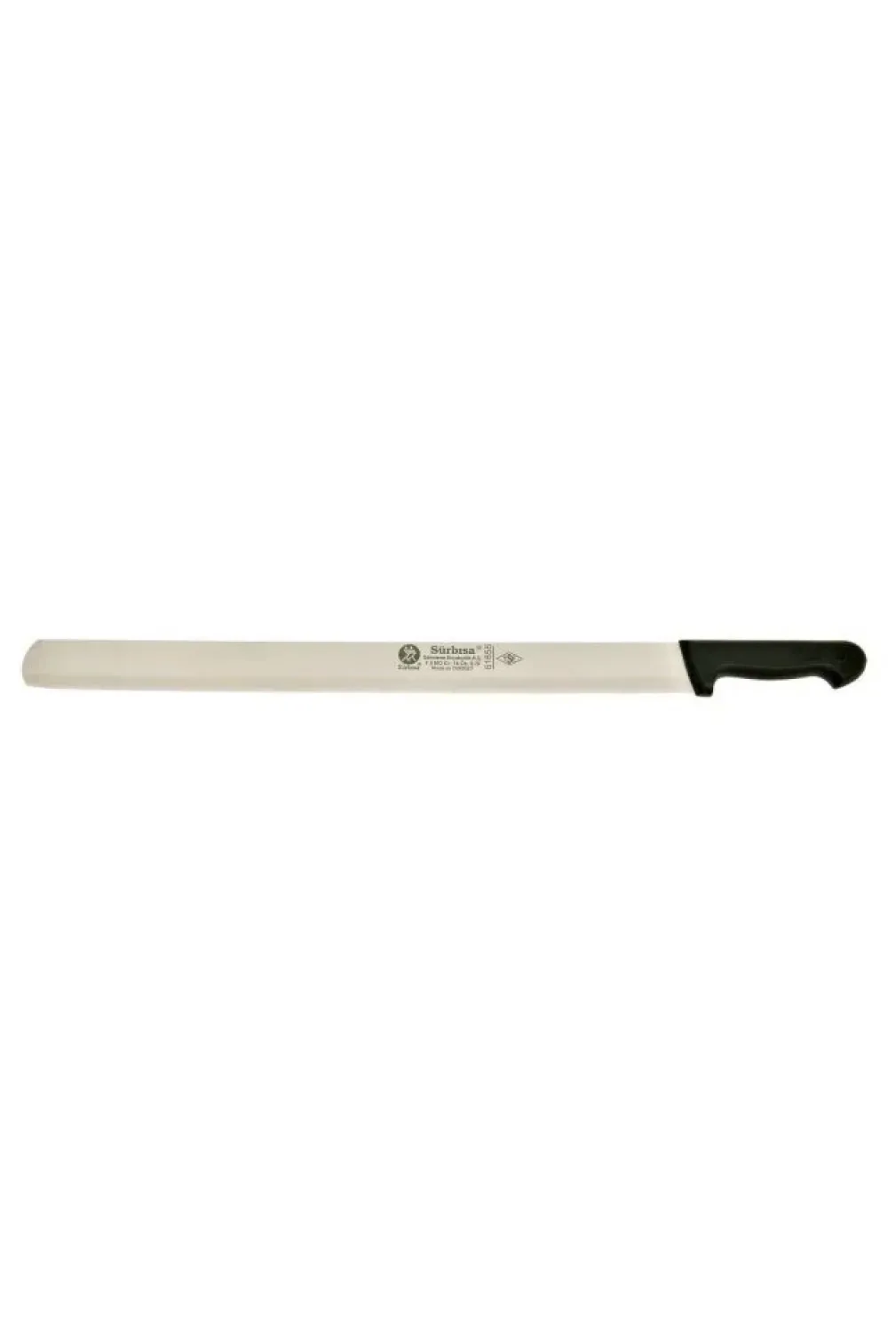 ieg™ Sürbısa 61632 - Sürmene Döner Bıçağı 32 cm