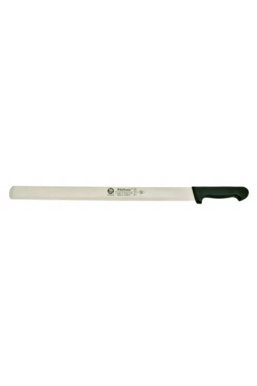 ieg™ Sürbısa 61650 - Sürmene Döner Bıçağı 50 cm