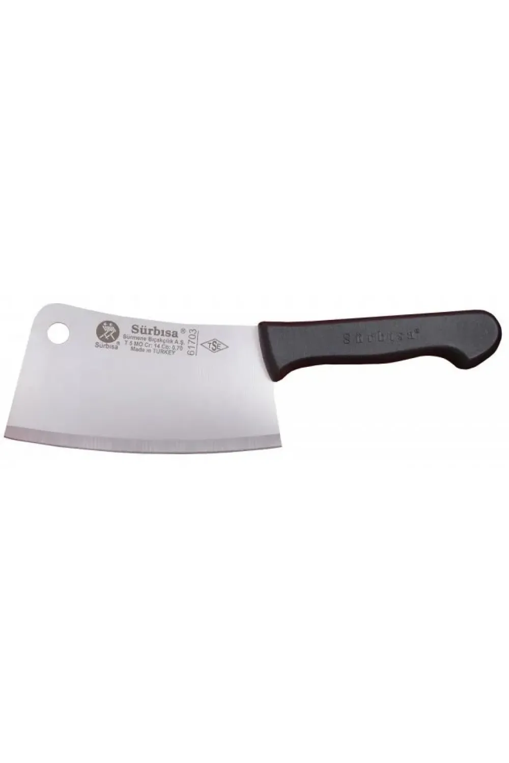 ieg™ Sürbısa 61703 - Sürmene Et ve Kurban Satırı 20,5 cm