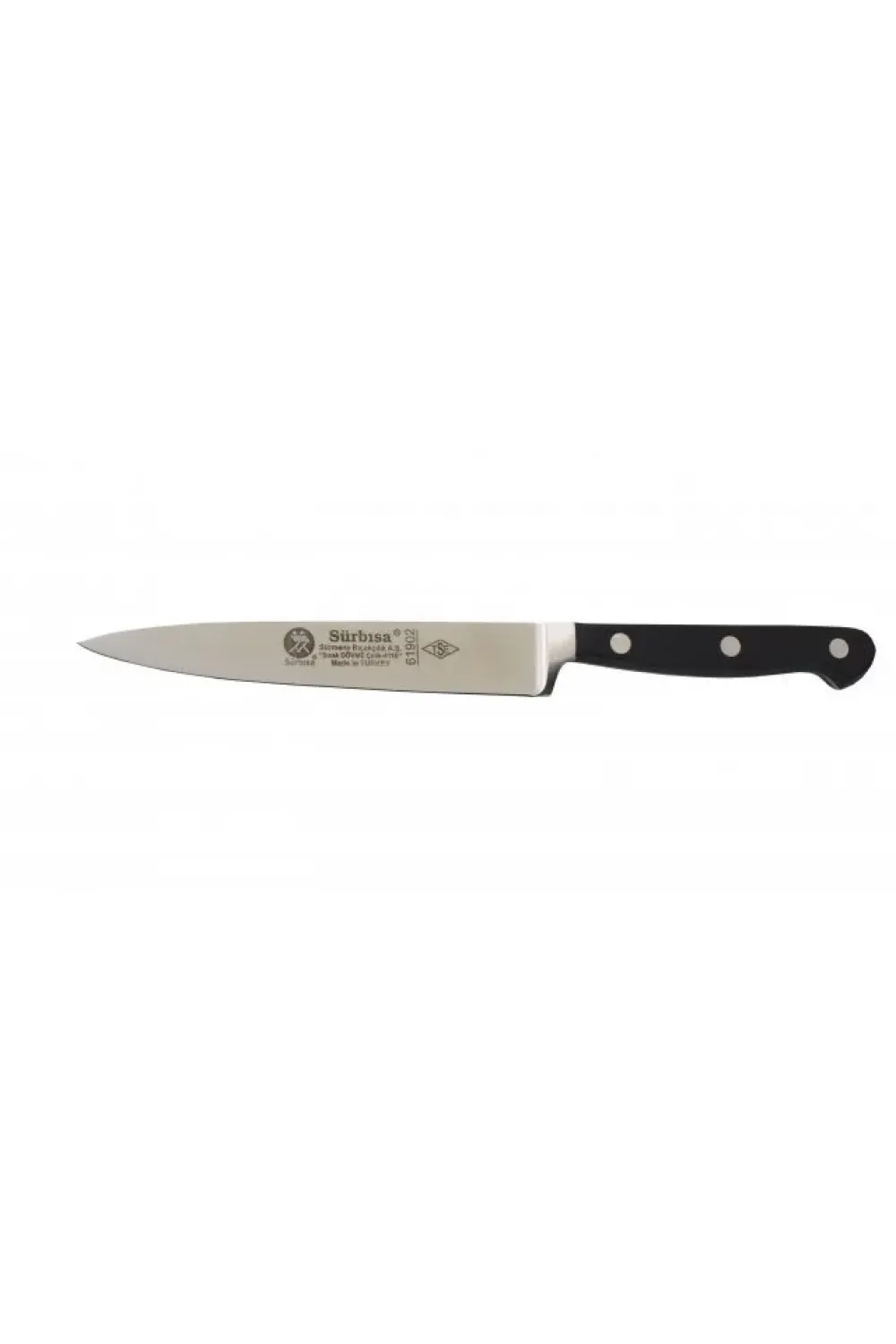 ieg™ Sürbısa 61902 - Sürmene Sebze Bıçağı 15cm