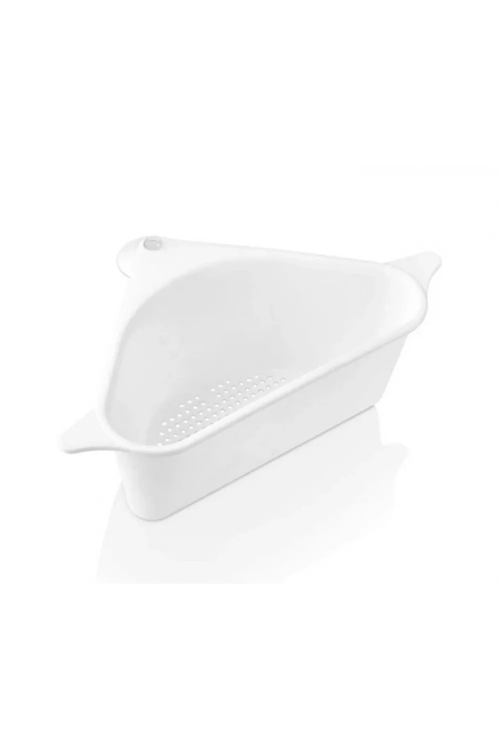 ieg™ Süzgeçli Lavabo Süzgeci – Vakum Aparatlı Kenar Süzgeci