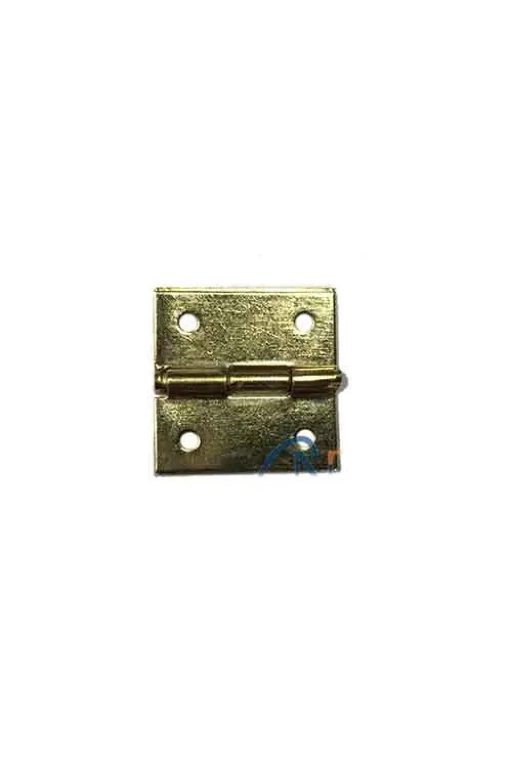 ieg™ Tavla Menteşesi No:2 - 15x15mm, Sarı, 1 Adet