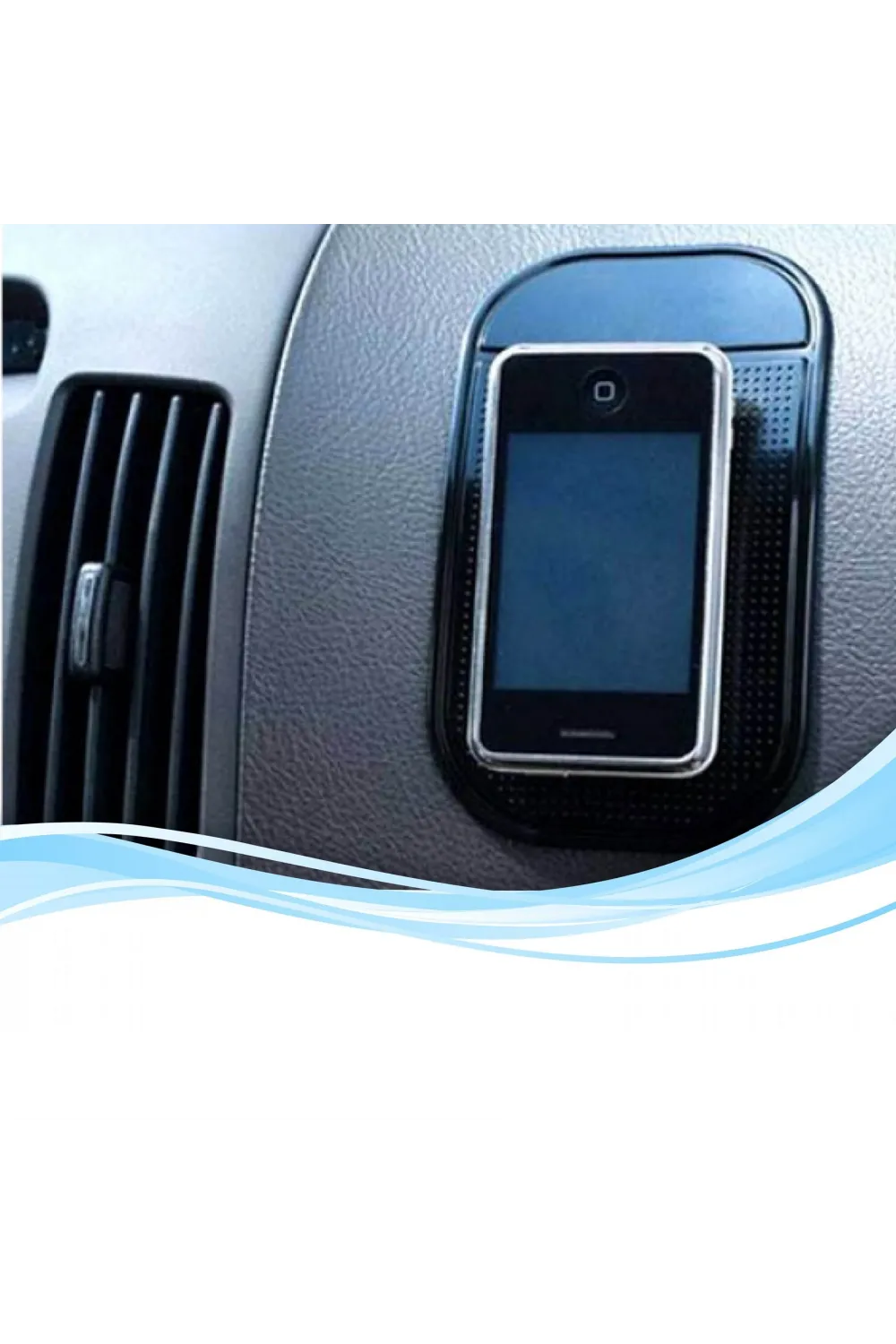 Telefon, Anahtarlık, Gözlük, Kalem, Demir Para Tutacağı