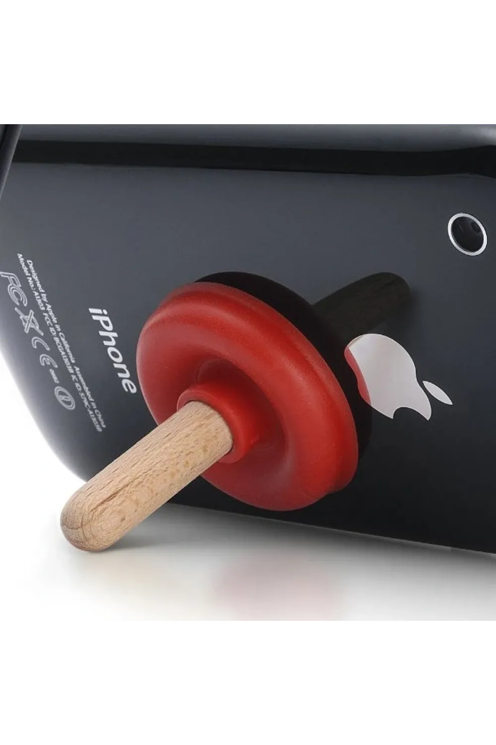 ieg™ Telefon Standı Sucker Stand İpompa