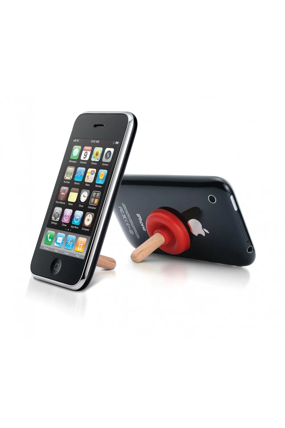 ieg™ Telefon Standı Sucker Stand İpompa