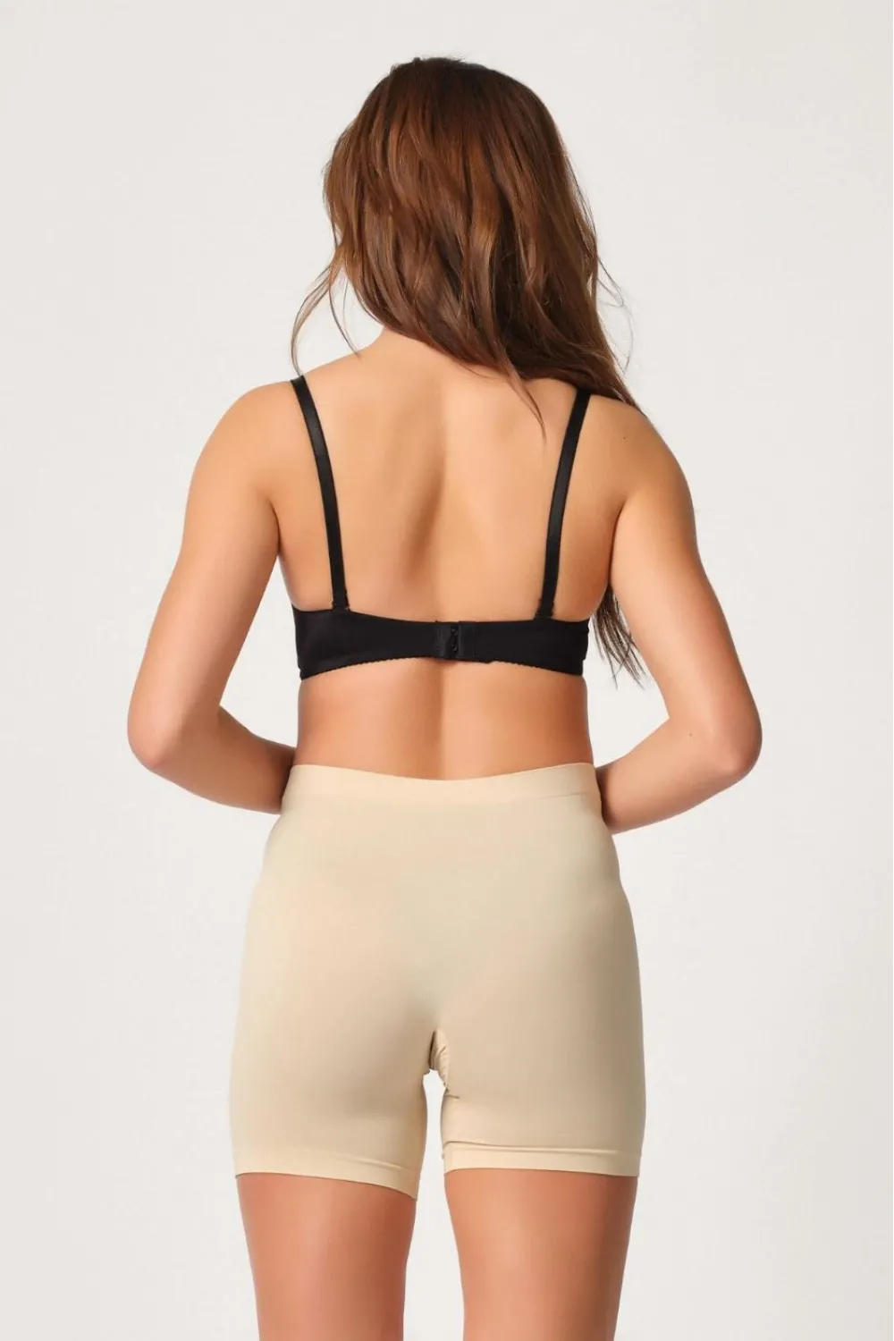 Ten MI Emay 3003 Soft Paçalı Boxer