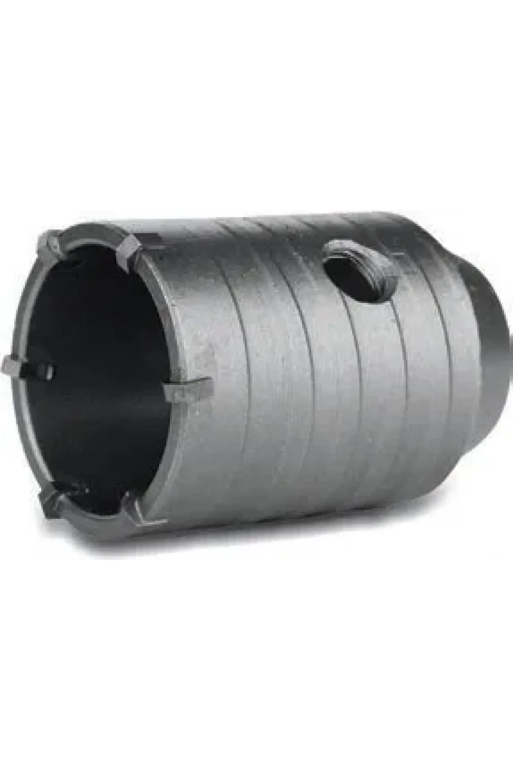 ieg™ Tomax Adaptörlü Elmaslı Beton Delme Panç 80 mm