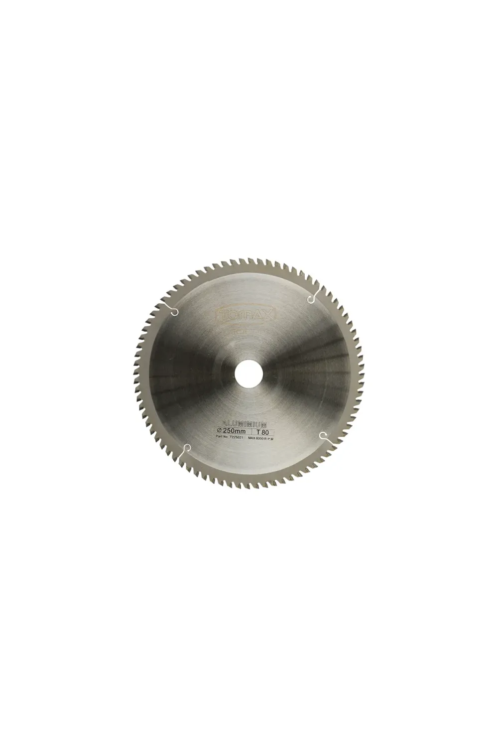 ieg™ Tomax Alüminyum Daire Testere 300/96 T