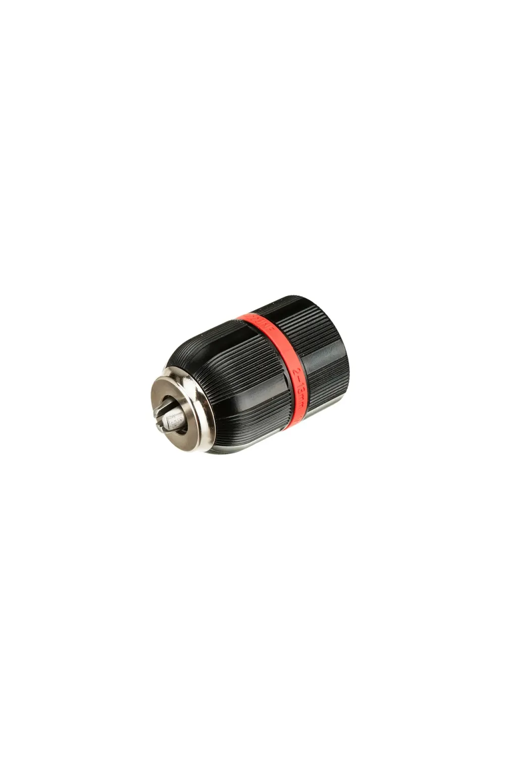 ieg™ Tomax Anahtarsız Plastik Kilitli Mandren - 13 mm, 1/2