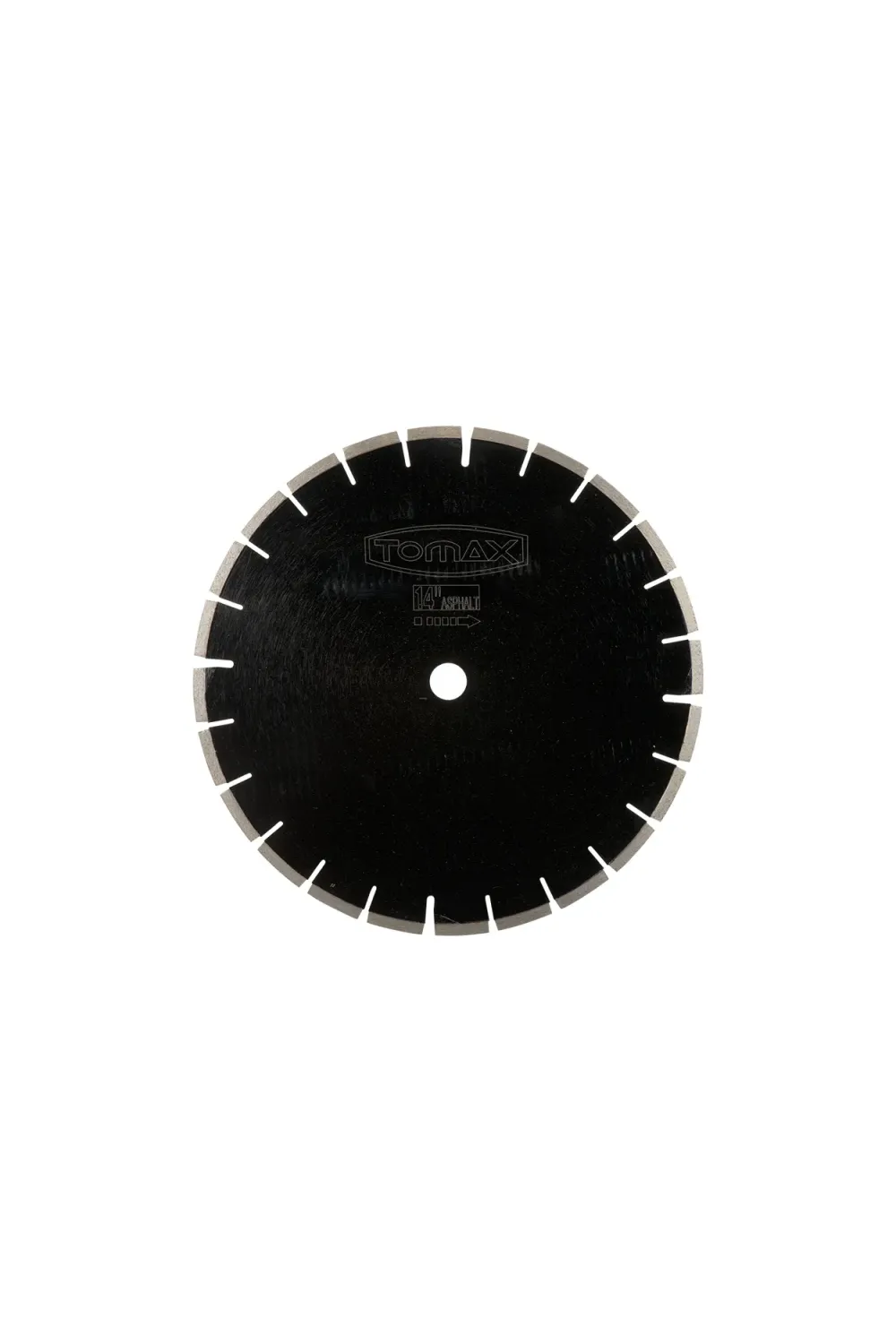 ieg™ Tomax Asfalt Kesme Testeresi 350x3,2x8x25,4