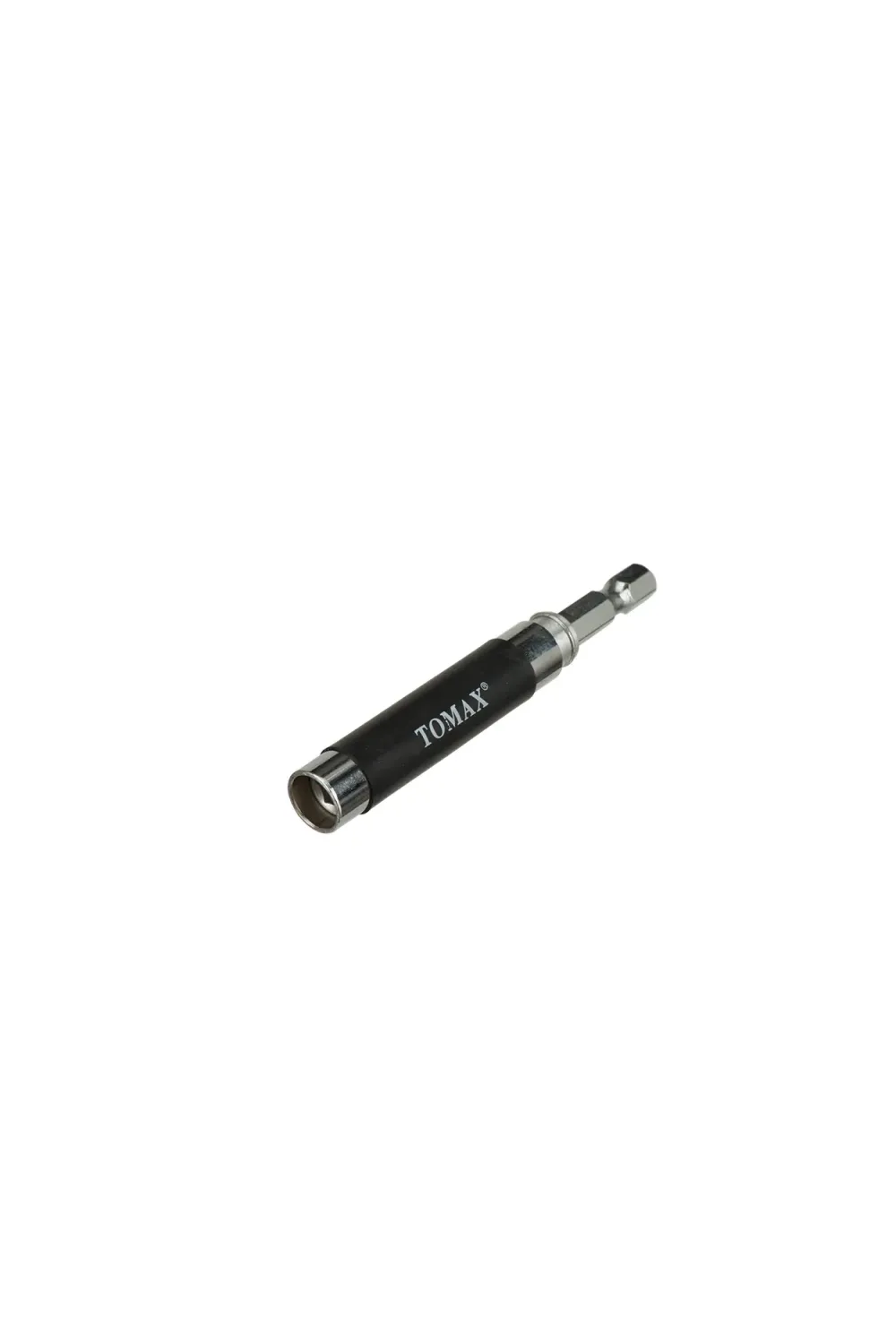 ieg™ Tomax Borulu Bits Uzatma Adaptörü - 80 mm (5 Adet)