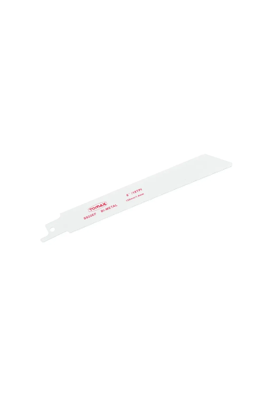 ieg™ Tomax Çok Amaçlı Tilki Kuyruğu Testere Ağzı - 225 mm