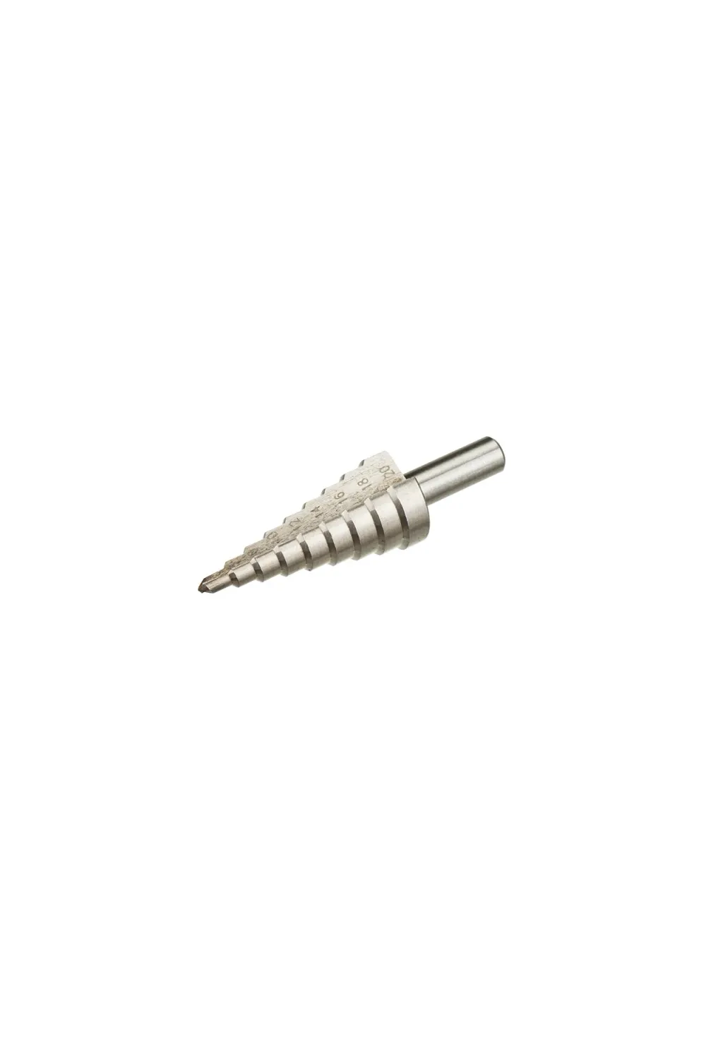 ieg™ Tomax Kademeli Matkap Ucu 4-20 mm Arası - Altıgen Saplı