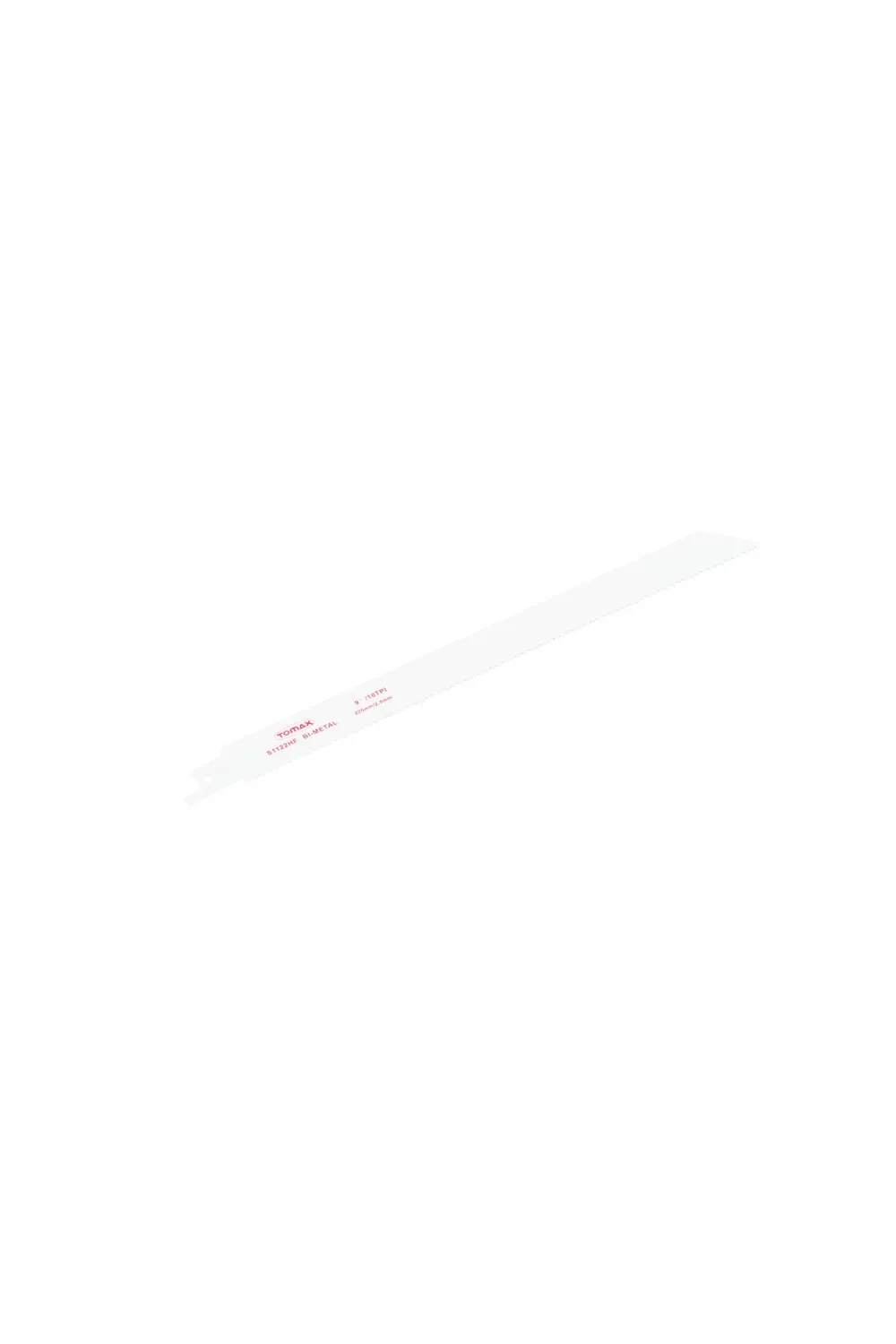 ieg™ Tomax Metal Tilki Kuyruğu Testere Ağzı - 150 mm