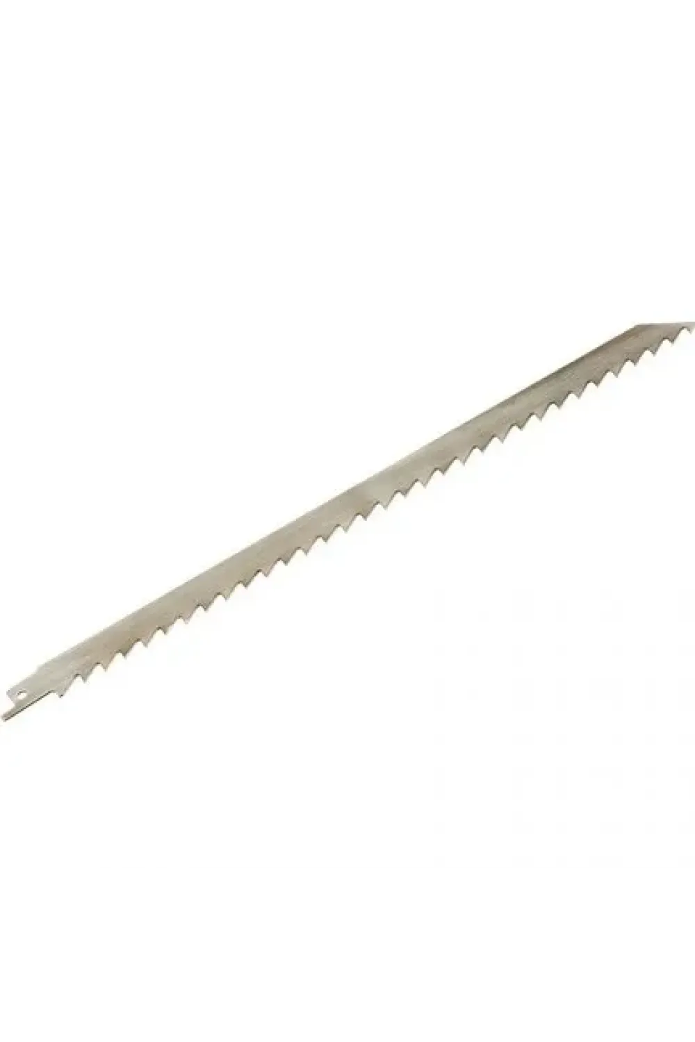 ieg™ Tomax Paslanmaz Tilki Kuyruğu Testere Ağzı - 380 mm