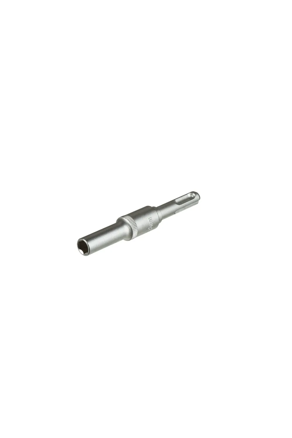ieg™ Tomax Saplı Derin Somun Adaptörü SDS Plus - 13 mm (20 Adet)