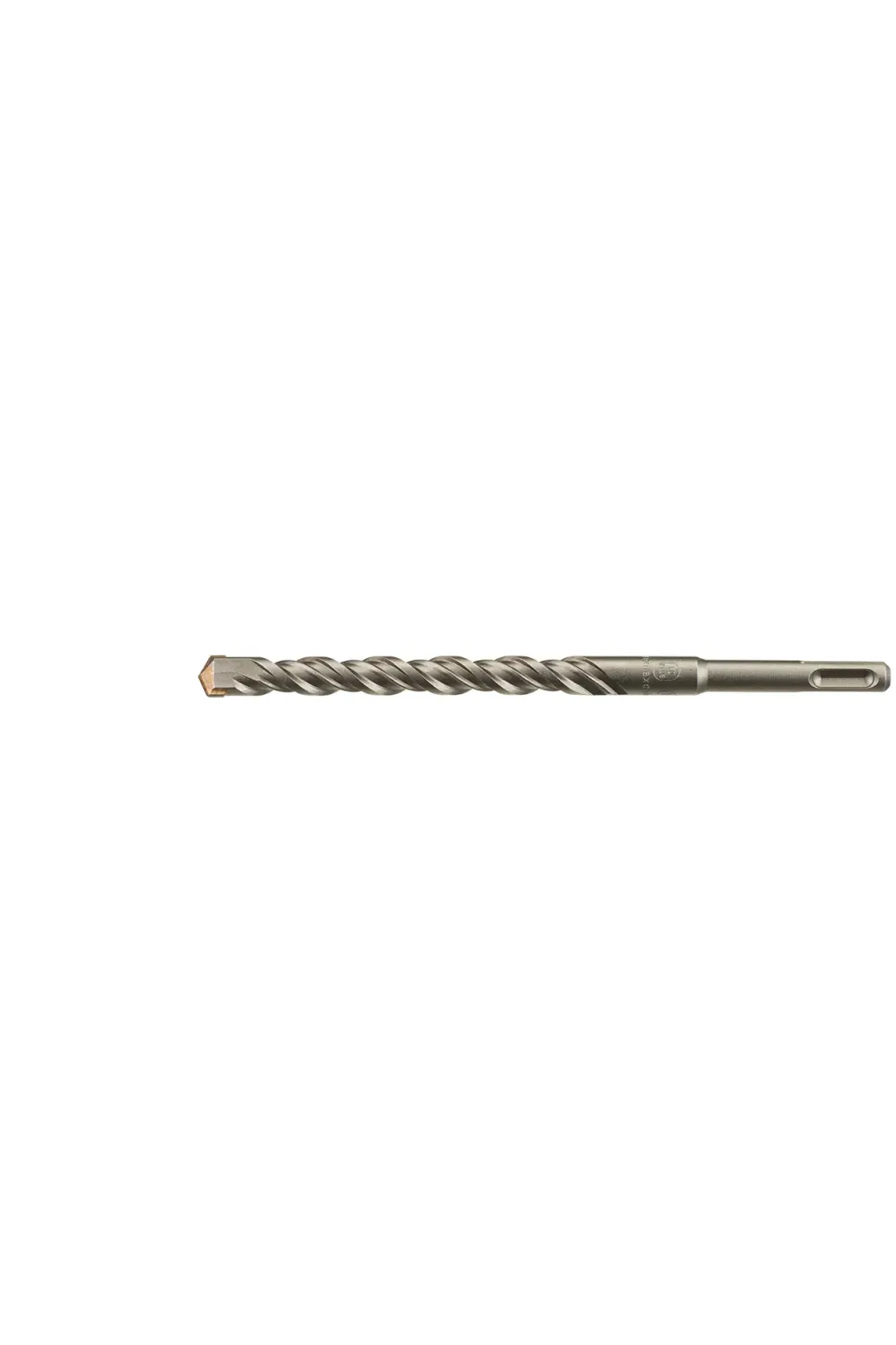 ieg™ Tomax SDS Plus 4 Elmaslı Hilti / Matkap Ucu 12x160