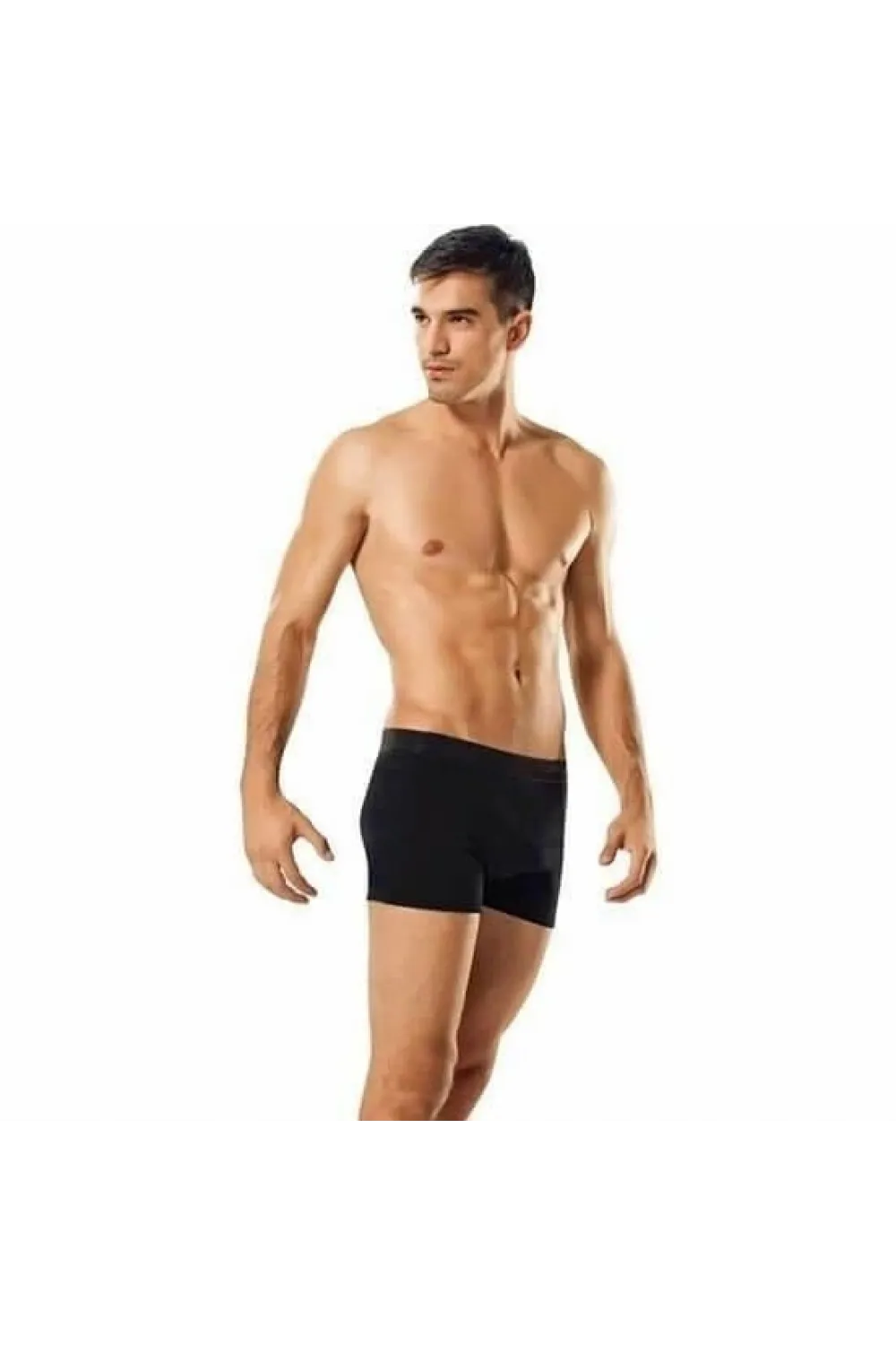 ieg™ Tutku 0114 Erkek Licralı Penye Boxer
