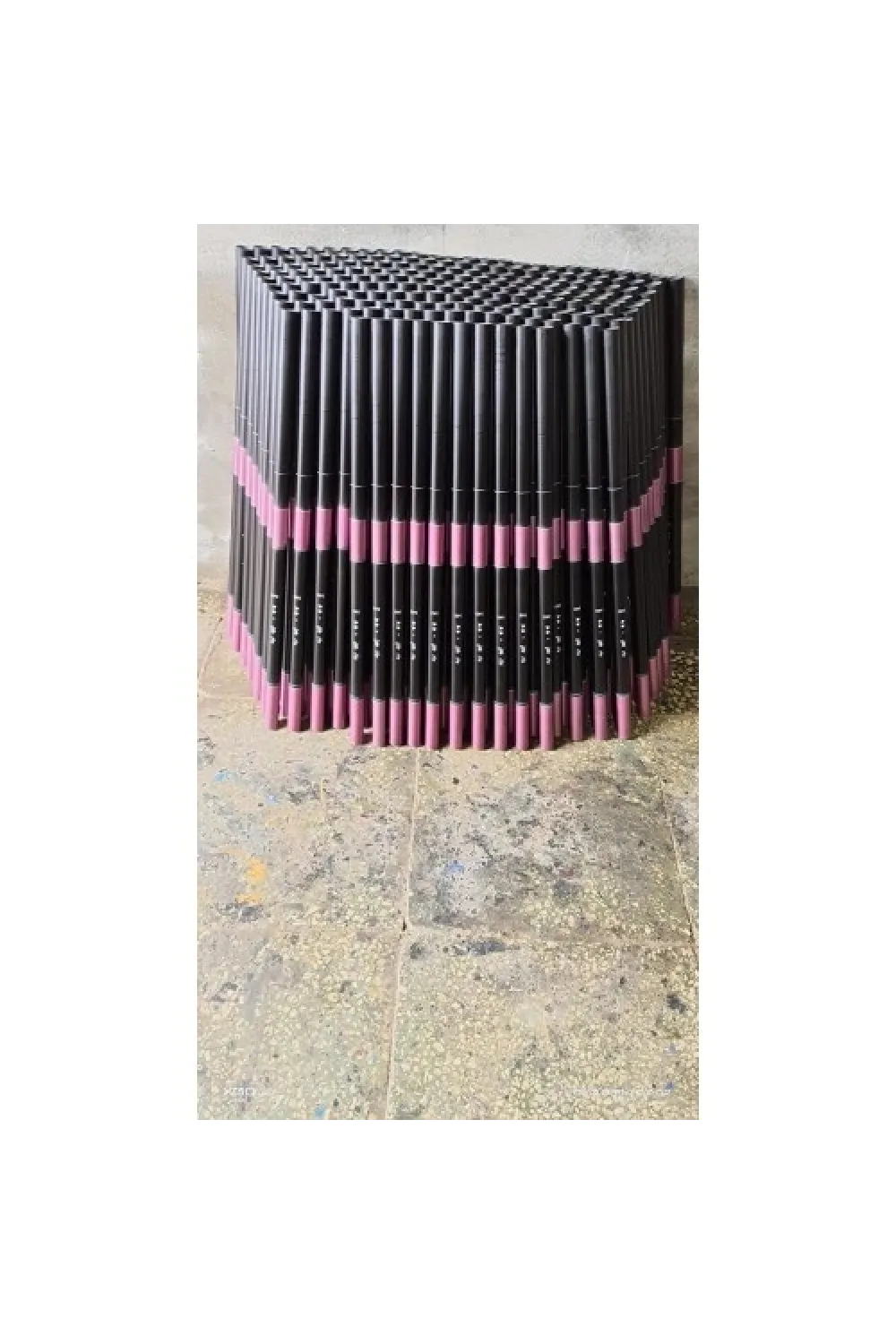 Ultra Hafif Karbonfiber Teleskobik Olta Kamışı