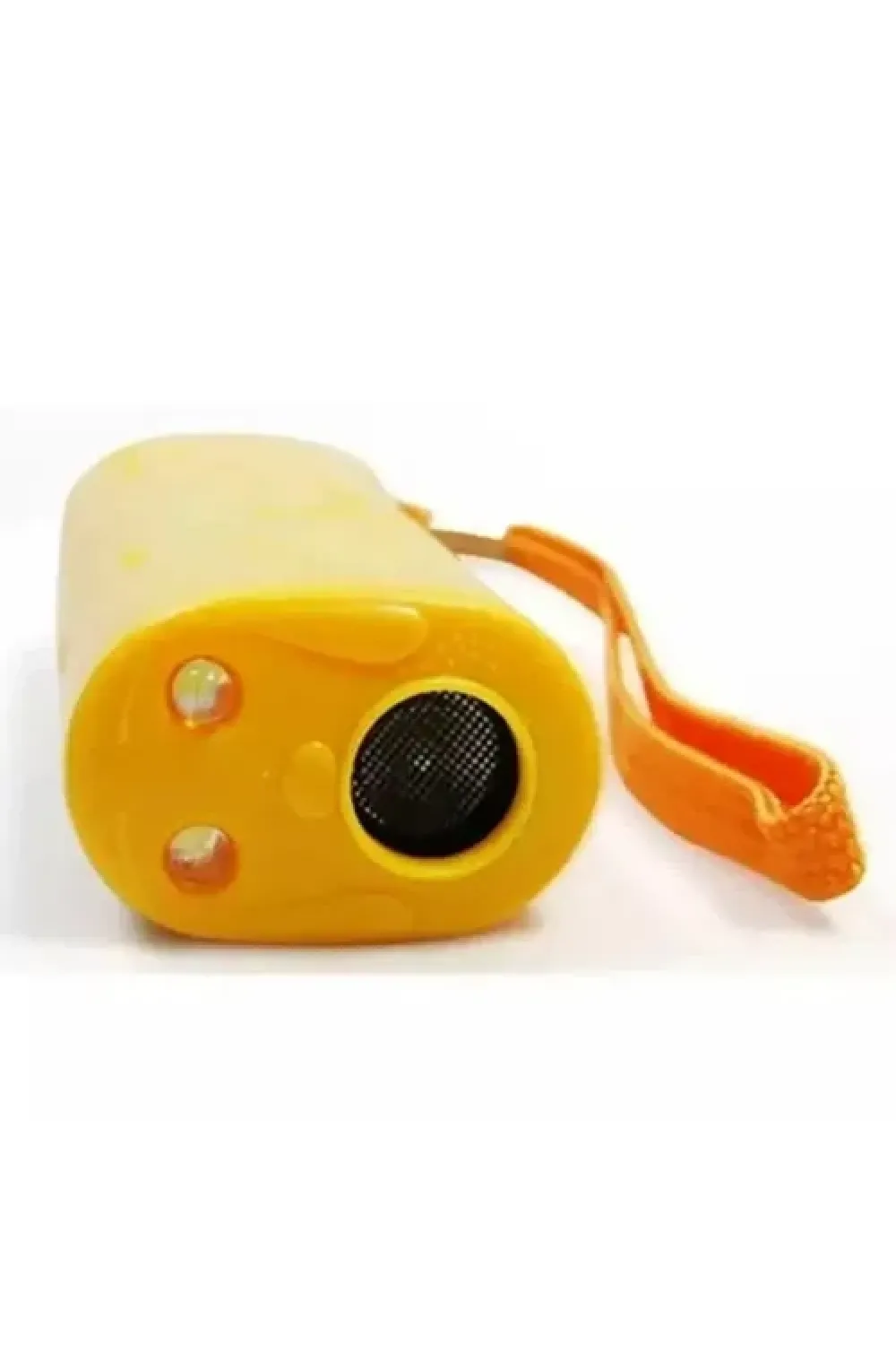 Ultrasonik Uzun Menzilli Köpek Kovucu (150 dB)