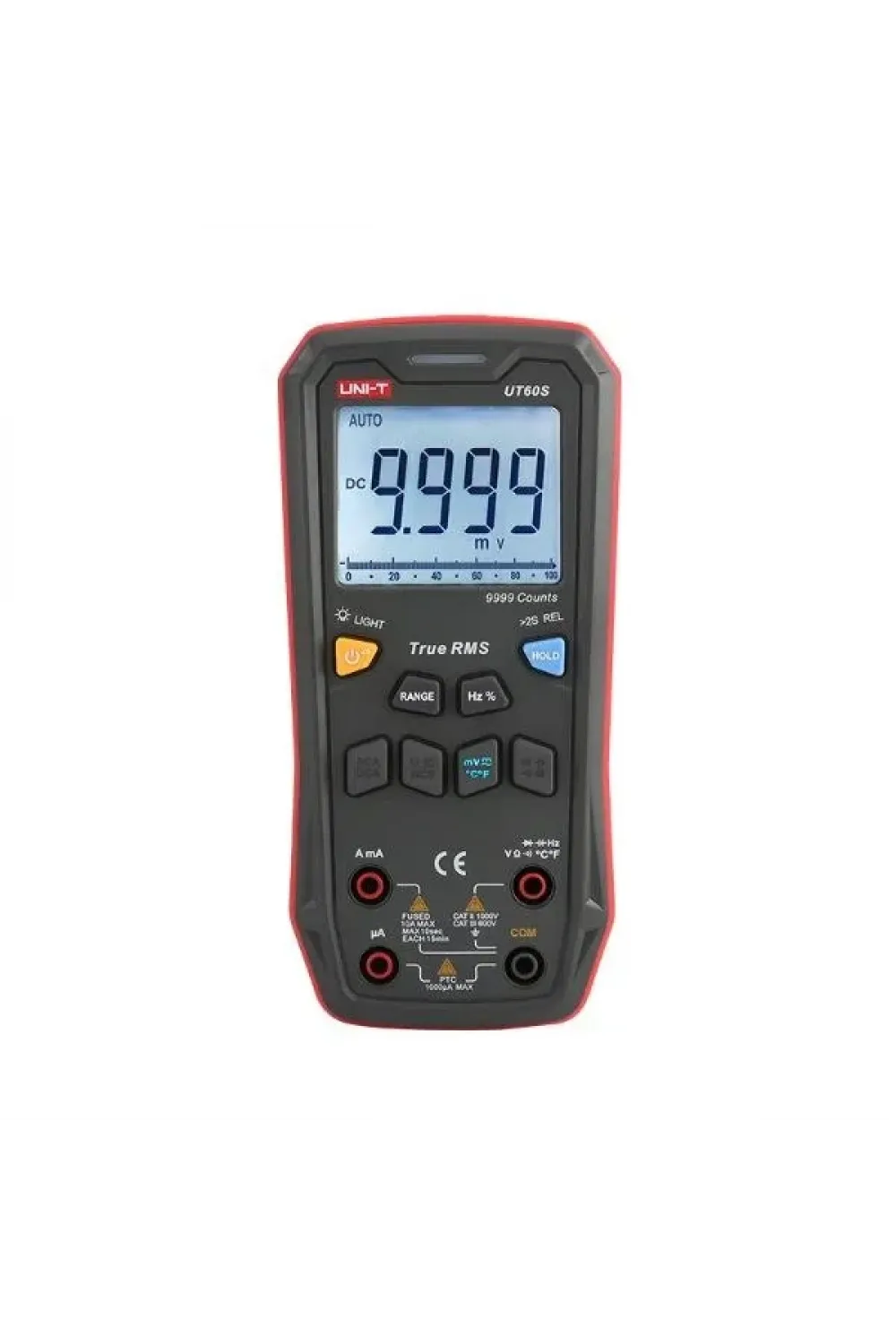 ieg™ Unit-T Dijital Ölçü Aleti / UT 60S