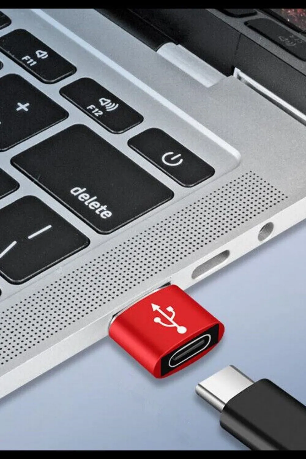 ieg™  USBden TYPE-C ye Dönüştürücü Adaptör Veri Aktarımı Sağlayıcı Şarj Data Çevirici