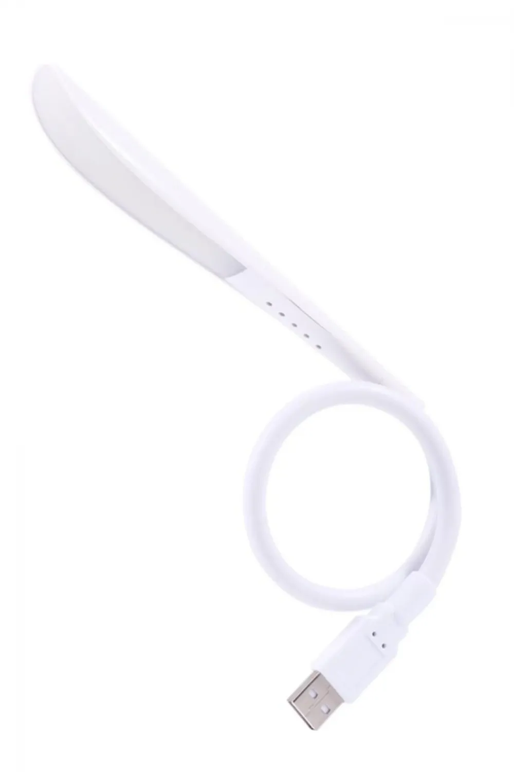 USB Girişli 14 Ledli 3 Kademeli Dokunmatik Masa/Kitap Okuma Lambası Ledi Beyaz