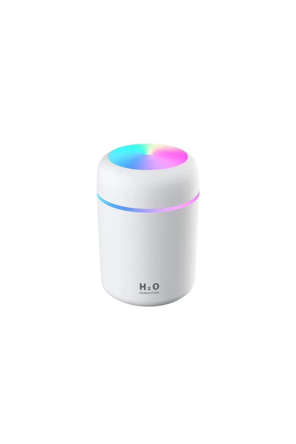 USB Hava Nemlendirici H2O