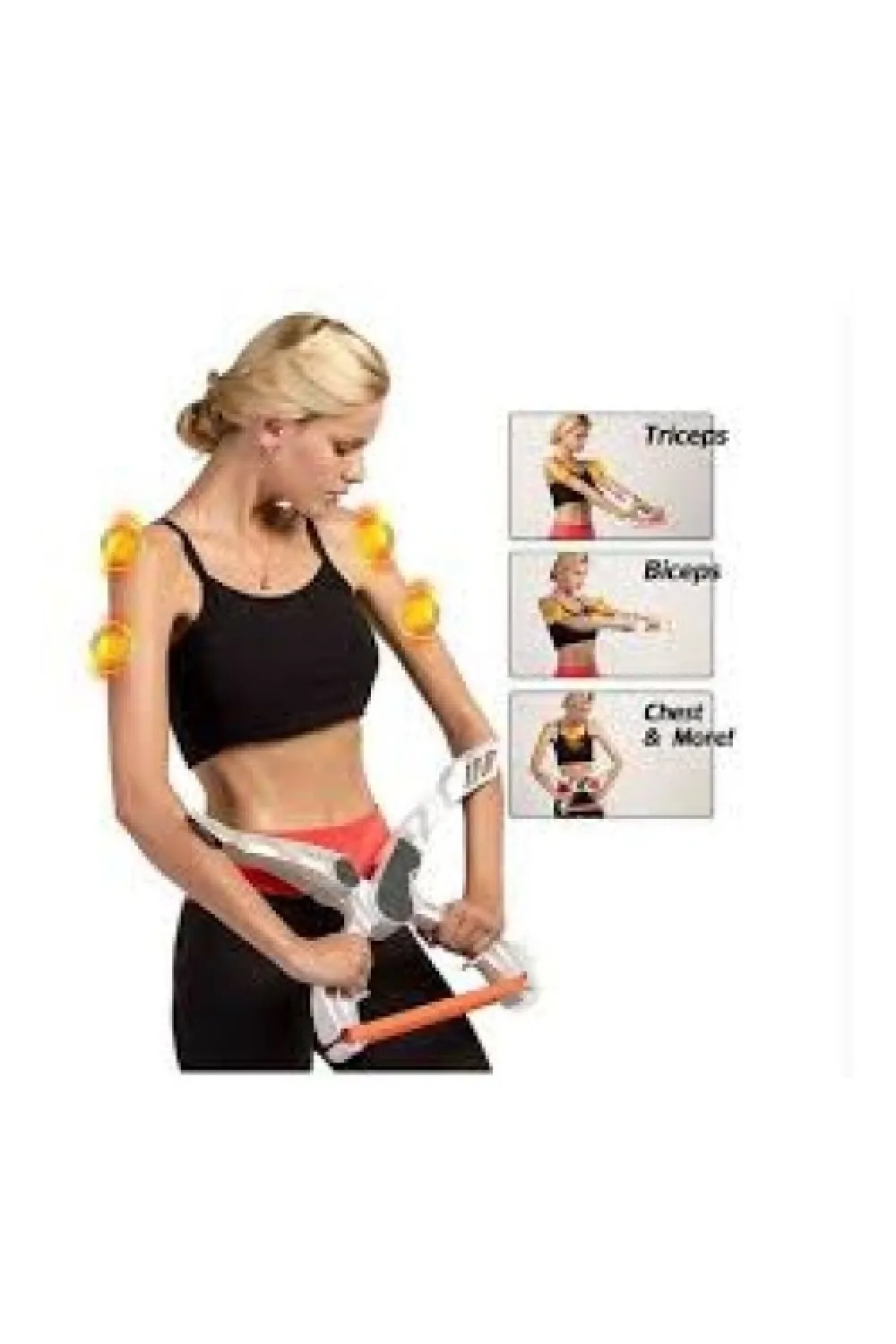 Wonder Arms Kol Gym Aleti