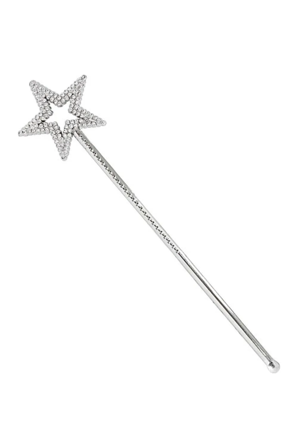 Yıldız Şekilli Peri Asası 34 cm