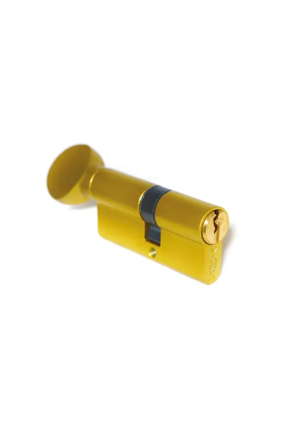ieg™ YMK Eko 68mm Sarı Cerman Hibrit Barel, Kapı Silindiri