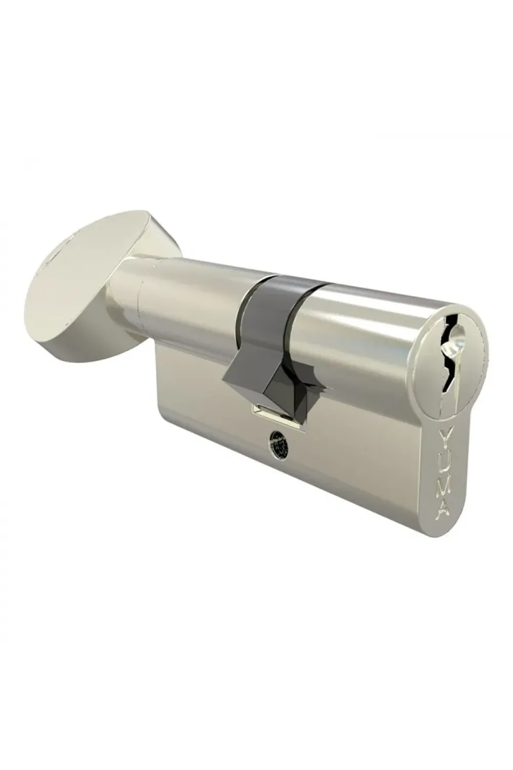 ieg™ Yuma 68 mm Saten Mandallı (Topuzlu) Cerman Barel / Kilit Göbeği